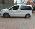Ситроен Берлинго 2015 в Хусте на Automoto.ua Белый Ситроен Берлинго, объемом двигателя 1.56 л и пробегом 240 тыс. км за 9200 $, фото 13 на Automoto.ua