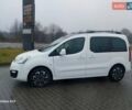 Белый Ситроен Берлинго, объемом двигателя 1.6 л и пробегом 244 тыс. км за 9700 $, фото 2 на Automoto.ua
