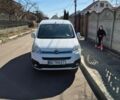 Білий Сітроен Берлінго, об'ємом двигуна 1.6 л та пробігом 174 тис. км за 8050 $, фото 1 на Automoto.ua