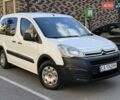 Белый Ситроен Берлинго, объемом двигателя 1.56 л и пробегом 125 тыс. км за 9700 $, фото 1 на Automoto.ua