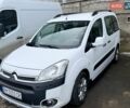 Білий Сітроен Берлінго, об'ємом двигуна 1.56 л та пробігом 331 тис. км за 8100 $, фото 1 на Automoto.ua