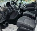 Белый Ситроен Берлинго, объемом двигателя 1.56 л и пробегом 218 тыс. км за 9450 $, фото 25 на Automoto.ua