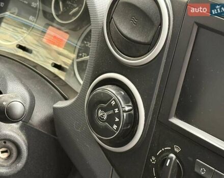 Белый Ситроен Берлинго, объемом двигателя 1.6 л и пробегом 288 тыс. км за 9490 $, фото 13 на Automoto.ua