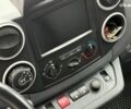 Белый Ситроен Берлинго, объемом двигателя 1.6 л и пробегом 288 тыс. км за 9340 $, фото 11 на Automoto.ua