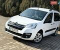 Білий Сітроен Берлінго, об'ємом двигуна 1.6 л та пробігом 226 тис. км за 9700 $, фото 1 на Automoto.ua