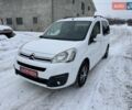 Білий Сітроен Берлінго, об'ємом двигуна 1.6 л та пробігом 217 тис. км за 8999 $, фото 1 на Automoto.ua