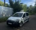 Білий Сітроен Берлінго, об'ємом двигуна 1.6 л та пробігом 230 тис. км за 7399 $, фото 1 на Automoto.ua