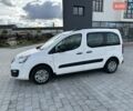 Белый Ситроен Берлинго, объемом двигателя 1.6 л и пробегом 240 тыс. км за 7650 $, фото 9 на Automoto.ua
