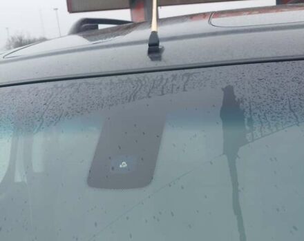 Белый Ситроен Берлинго, объемом двигателя 1.6 л и пробегом 244 тыс. км за 9700 $, фото 18 на Automoto.ua