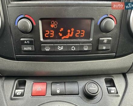 Белый Ситроен Берлинго, объемом двигателя 1.6 л и пробегом 240 тыс. км за 7650 $, фото 52 на Automoto.ua