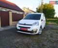 Белый Ситроен Берлинго, объемом двигателя 1.6 л и пробегом 233 тыс. км за 10200 $, фото 1 на Automoto.ua