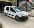 Білий Сітроен Берлінго, об'ємом двигуна 1.6 л та пробігом 124 тис. км за 10800 $, фото 1 на Automoto.ua