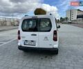 Белый Ситроен Берлинго, объемом двигателя 1.6 л и пробегом 240 тыс. км за 7750 $, фото 19 на Automoto.ua