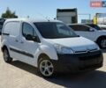Білий Сітроен Берлінго, об'ємом двигуна 1.6 л та пробігом 287 тис. км за 5999 $, фото 1 на Automoto.ua