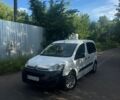 Білий Сітроен Берлінго, об'ємом двигуна 1.6 л та пробігом 230 тис. км за 7399 $, фото 1 на Automoto.ua