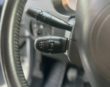 Белый Ситроен Берлинго, объемом двигателя 1.6 л и пробегом 192 тыс. км за 8850 $, фото 25 на Automoto.ua