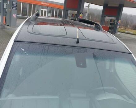 Белый Ситроен Берлинго, объемом двигателя 1.6 л и пробегом 244 тыс. км за 9700 $, фото 3 на Automoto.ua