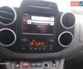 Белый Ситроен Берлинго, объемом двигателя 1.6 л и пробегом 244 тыс. км за 9700 $, фото 14 на Automoto.ua