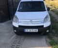 Білий Сітроен Берлінго, об'ємом двигуна 1.6 л та пробігом 139 тис. км за 6000 $, фото 1 на Automoto.ua