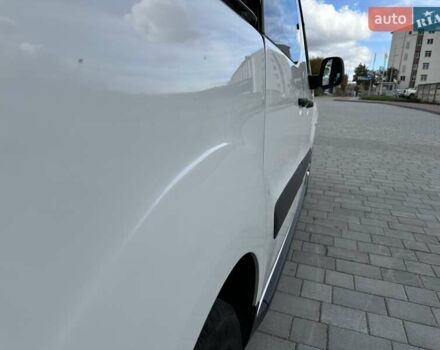 Белый Ситроен Берлинго, объемом двигателя 1.6 л и пробегом 240 тыс. км за 7750 $, фото 36 на Automoto.ua