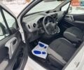 Білий Сітроен Берлінго, об'ємом двигуна 1.6 л та пробігом 217 тис. км за 8999 $, фото 9 на Automoto.ua