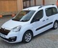 Белый Ситроен Берлинго, объемом двигателя 1.56 л и пробегом 217 тыс. км за 10300 $, фото 11 на Automoto.ua