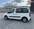 Белый Ситроен Берлинго, объемом двигателя 1.6 л и пробегом 240 тыс. км за 7650 $, фото 12 на Automoto.ua