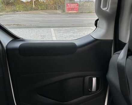 Белый Ситроен Берлинго, объемом двигателя 1.6 л и пробегом 240 тыс. км за 7750 $, фото 40 на Automoto.ua