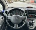 Белый Ситроен Берлинго, объемом двигателя 1.6 л и пробегом 240 тыс. км за 7650 $, фото 46 на Automoto.ua