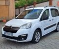 Белый Ситроен Берлинго, объемом двигателя 1.56 л и пробегом 217 тыс. км за 10300 $, фото 1 на Automoto.ua