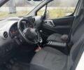 Белый Ситроен Берлинго, объемом двигателя 1.6 л и пробегом 244 тыс. км за 9700 $, фото 21 на Automoto.ua