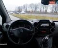 Белый Ситроен Берлинго, объемом двигателя 1.6 л и пробегом 244 тыс. км за 9700 $, фото 12 на Automoto.ua