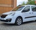 Белый Ситроен Берлинго, объемом двигателя 1.56 л и пробегом 217 тыс. км за 10300 $, фото 12 на Automoto.ua