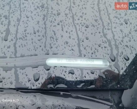 Белый Ситроен Берлинго, объемом двигателя 1.6 л и пробегом 244 тыс. км за 9700 $, фото 23 на Automoto.ua