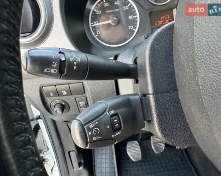 Белый Ситроен Берлинго, объемом двигателя 1.6 л и пробегом 240 тыс. км за 7650 $, фото 1 на Automoto.ua