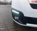 Белый Ситроен Берлинго, объемом двигателя 1.6 л и пробегом 244 тыс. км за 9700 $, фото 16 на Automoto.ua