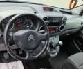 Белый Ситроен Берлинго, объемом двигателя 1.56 л и пробегом 218 тыс. км за 9450 $, фото 27 на Automoto.ua