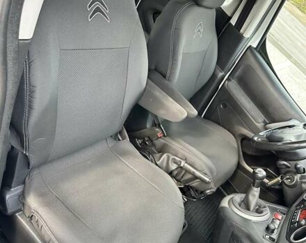 Белый Ситроен Берлинго, объемом двигателя 1.6 л и пробегом 240 тыс. км за 7750 $, фото 41 на Automoto.ua