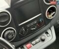 Белый Ситроен Берлинго, объемом двигателя 1.6 л и пробегом 288 тыс. км за 9490 $, фото 11 на Automoto.ua