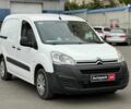 Белый Ситроен Берлинго, объемом двигателя 1.6 л и пробегом 288 тыс. км за 9340 $, фото 2 на Automoto.ua