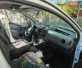 Белый Ситроен Берлинго, объемом двигателя 1.56 л и пробегом 90 тыс. км за 11500 $, фото 10 на Automoto.ua