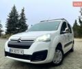 Белый Ситроен Берлинго, объемом двигателя 1.6 л и пробегом 183 тыс. км за 8777 $, фото 1 на Automoto.ua