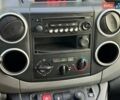 Белый Ситроен Берлинго, объемом двигателя 1.6 л и пробегом 194 тыс. км за 10600 $, фото 39 на Automoto.ua