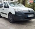 Белый Ситроен Берлинго, объемом двигателя 1.6 л и пробегом 192 тыс. км за 10900 $, фото 1 на Automoto.ua
