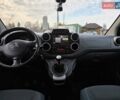 Білий Сітроен Берлінго, об'ємом двигуна 1.6 л та пробігом 205 тис. км за 10100 $, фото 20 на Automoto.ua