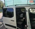 Белый Ситроен Берлинго, объемом двигателя 1.56 л и пробегом 90 тыс. км за 11500 $, фото 13 на Automoto.ua