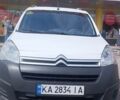 Білий Сітроен Берлінго, об'ємом двигуна 1.6 л та пробігом 105 тис. км за 10200 $, фото 1 на Automoto.ua