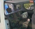 Белый Ситроен Берлинго, объемом двигателя 1.56 л и пробегом 90 тыс. км за 11500 $, фото 12 на Automoto.ua