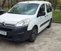 Білий Сітроен Берлінго, об'ємом двигуна 1.6 л та пробігом 196 тис. км за 11500 $, фото 1 на Automoto.ua