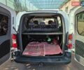 Белый Ситроен Берлинго, объемом двигателя 1.56 л и пробегом 90 тыс. км за 11500 $, фото 11 на Automoto.ua